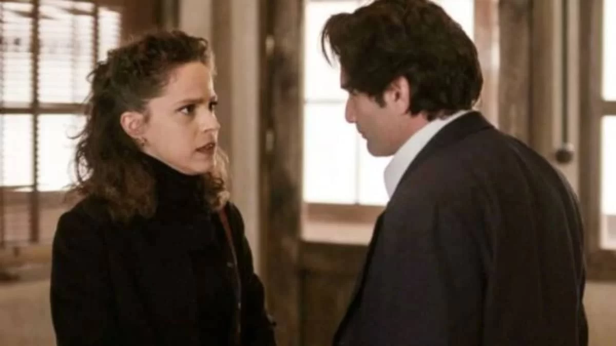 Άγριες Μέλισσες: Όλα κρέμονται από μια κλωστή - Τι συμβαίνει στο Διαφάνι;