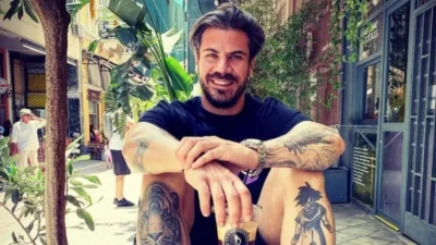 Μαθεύτηκε πως... -Σούσουρο στους διαδρόμους του ALPHA με τον Άκη Πετρετζίκη