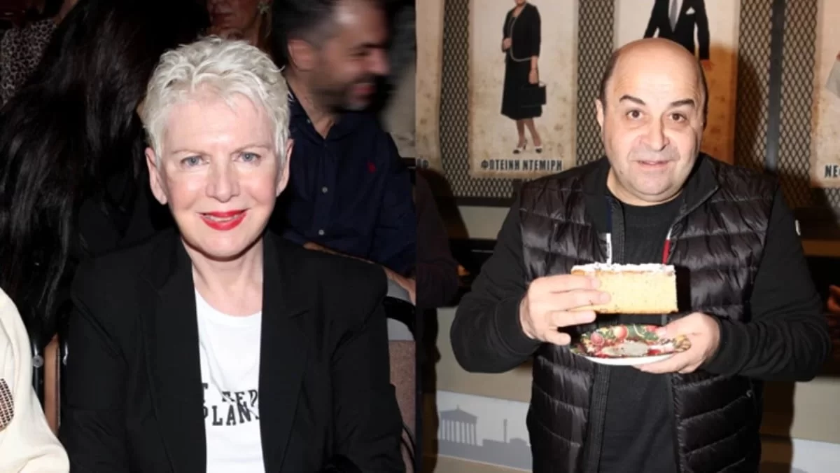 Βγήκε η απόφαση για την δικαστική διαμάχη του Μάρκου Σεφερλή και της Έλενας Ακρίτα - Ποιος την νίκησε