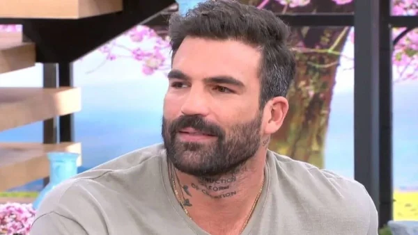 «Χαίρομαι που γνώρισα την Μητέρα...» - Το συγκινητικό μήνυμα του Αλεξάνδρου στην ανάρτηση της Τούνη για τη μαμά της