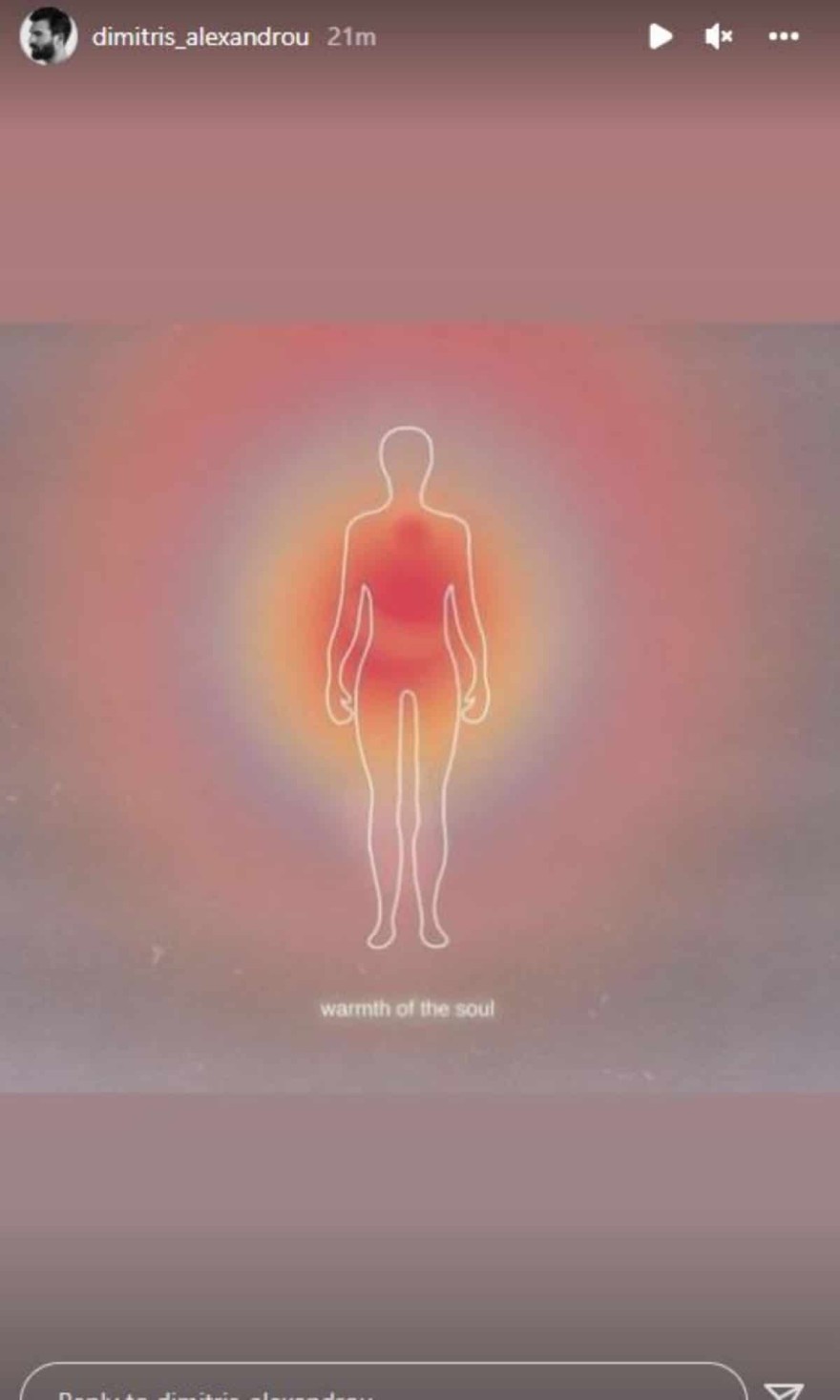 Τα πρώτα λόγια του Δημήτρη Αλεξάνδρου μετά τον θάνατο της μητέρας της Ιωάννας Τούνη