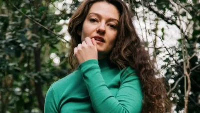 Eurovision 2022 - Amanda Georgiadi: «Δεν μπορώ να μην βλέπω τα στοιχήματα»