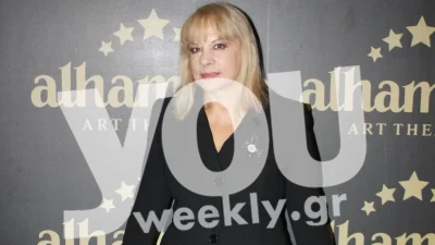 «Επιβεβαιώθηκα που έφυγα...» - Η Άννα Ανδριανού αποκαλύπτει εάν έχει υποστεί κακοποιητικές συμπεριφορές