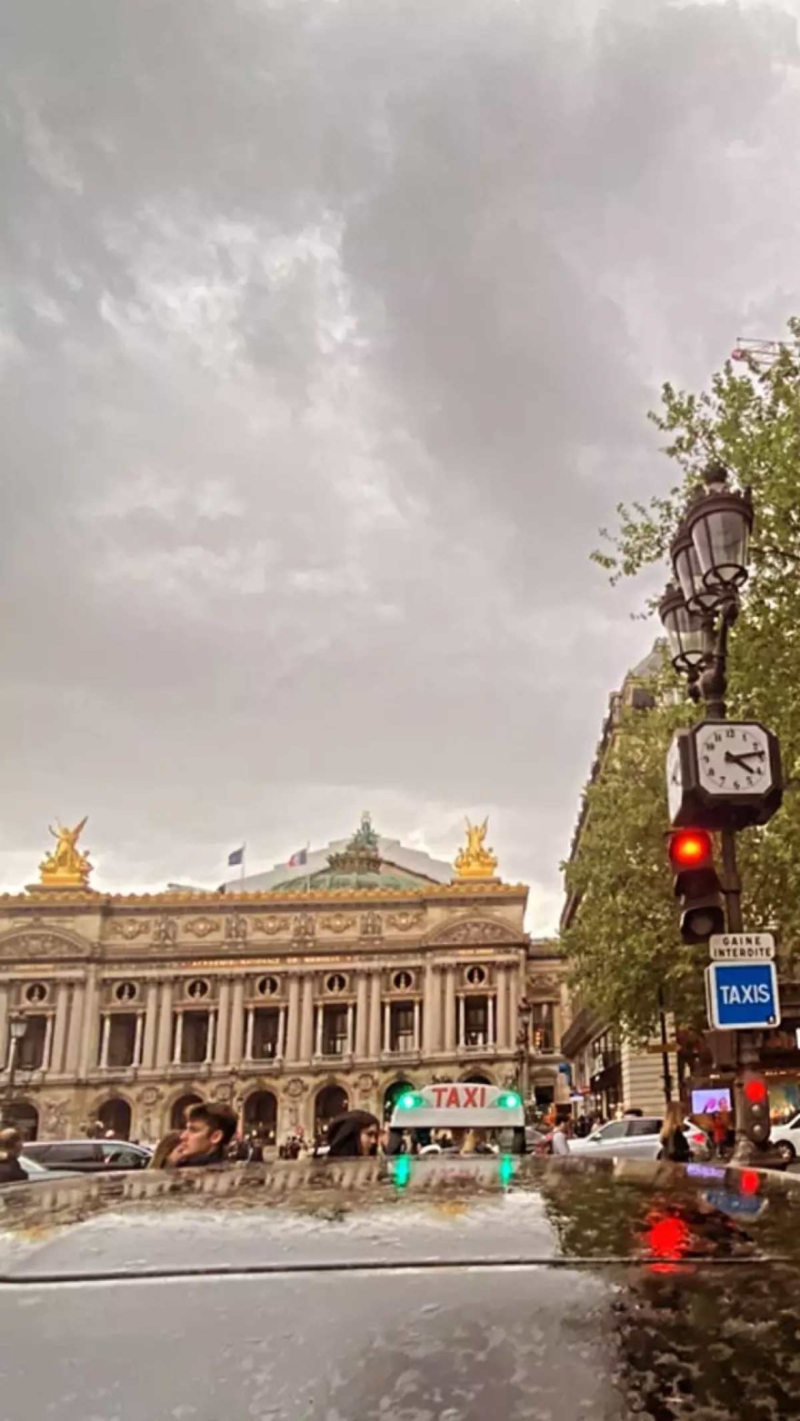 Ανάρτηση της Κατερίνας Καραβάτου