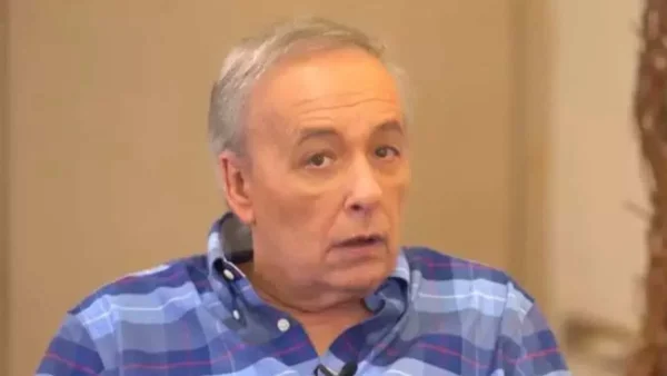 «Πέρασα ένα ολόκληρο καλοκαίρι χωρίς ένα ευρώ» - Συγκλονίζει ο Ανδρέας Μικρούτσικος με την εξομολόγησή του