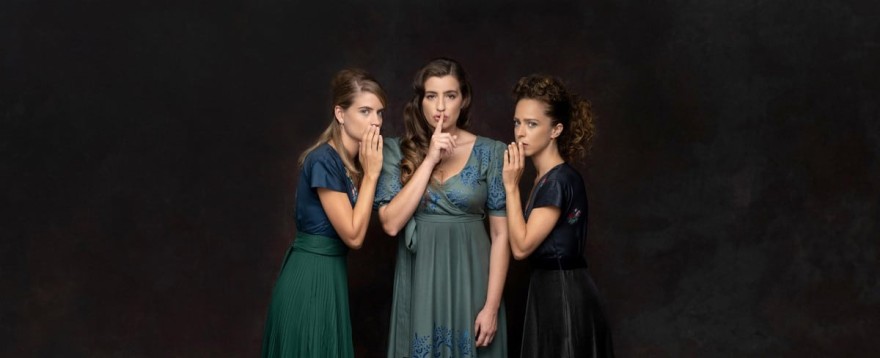 Άγριες Μέλισσες φινάλε σειράς