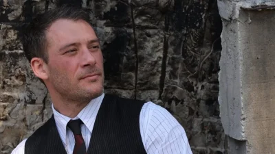 «Είπα ότι δεν μπορώ να ζω έτσι» - Η συγκλονιστική εξομολόγηση του Αντίνοου Αλμπάνη για τον καρκίνο