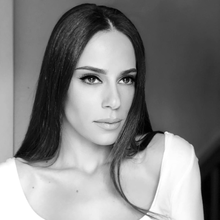 Φωτογραφία της Μαρίας Αντωνά