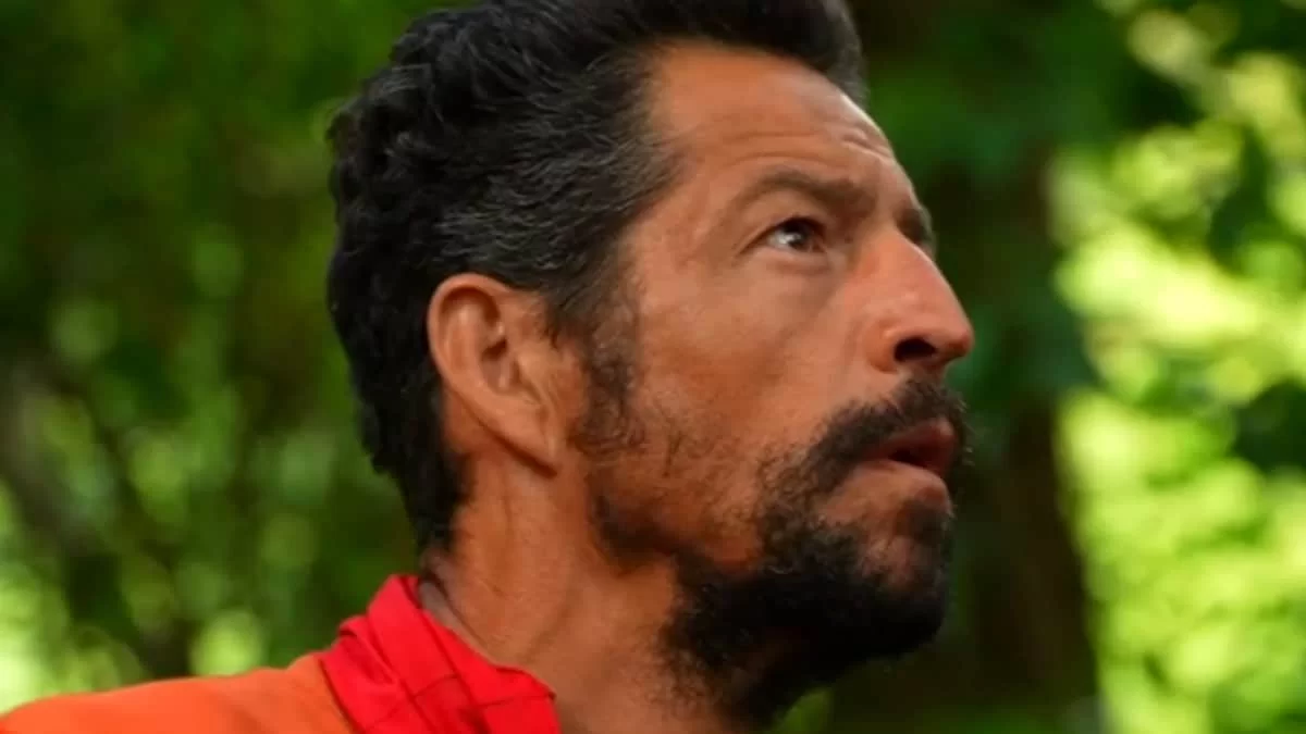 Survivor 5: Όταν ο Απόστολος Ρουβάς έφτασε ένα «βήμα» από την κατάρρευση - Ο γολγοθάς που πέρασε