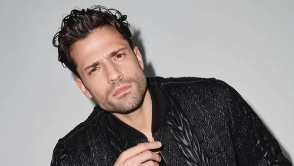 Τεράστια αλλαγή στην εμφάνιση του Κωνσταντίνου Αργυρού - Η φωτογραφία που ''έριξε'' το Instagram