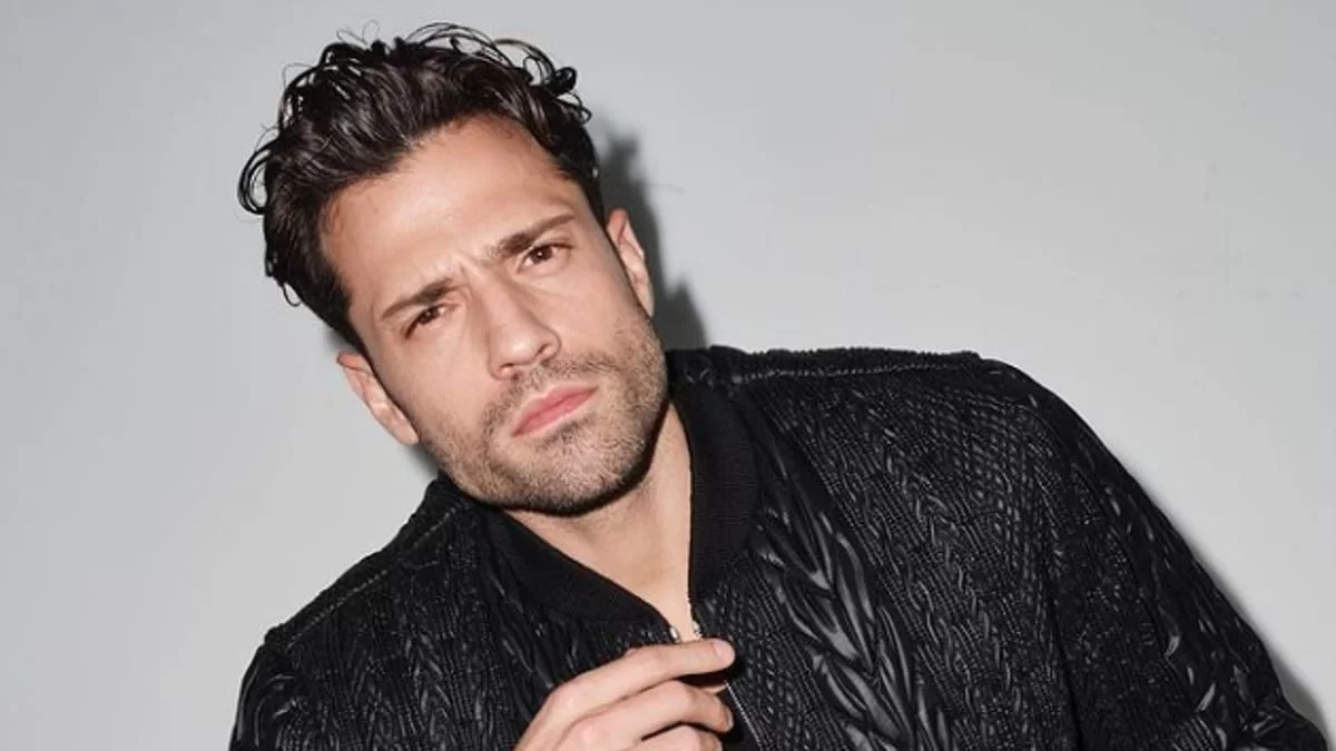 Τεράστια αλλαγή στην εμφάνιση του Κωνσταντίνου Αργυρού - Η φωτογραφία που ''έριξε'' το Instagram