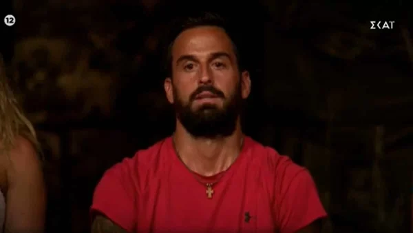 Survivor 5: Όλη η αλήθεια για την οικειοθελή αποχώρηση του Άρη Σοϊλέδη