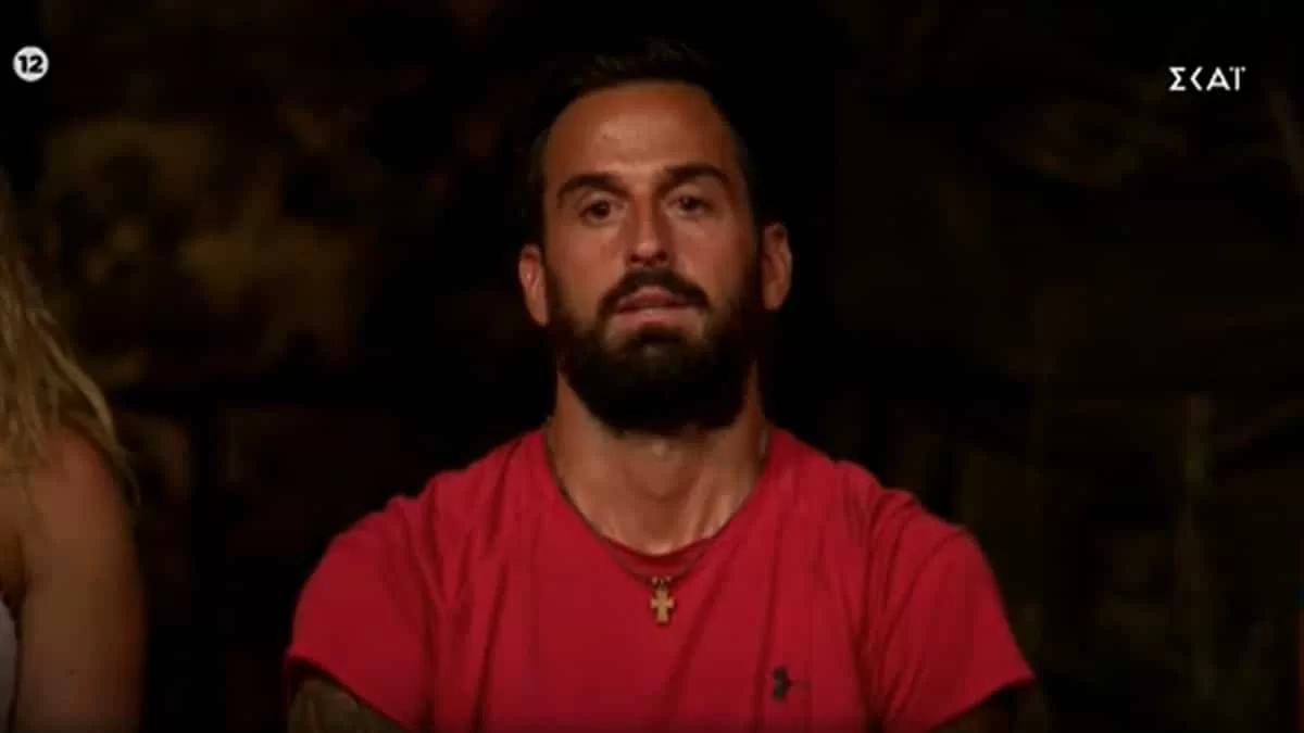 Survivor 5: Όλη η αλήθεια για την οικειοθελή αποχώρηση του Άρη Σοϊλέδη