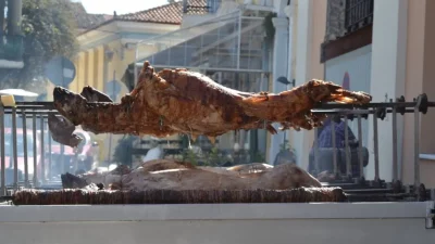 Πάσχα 2022: Ανεβαίνει η τιμή του αρνιού - Πόσο θα κοστίσει φέτος;