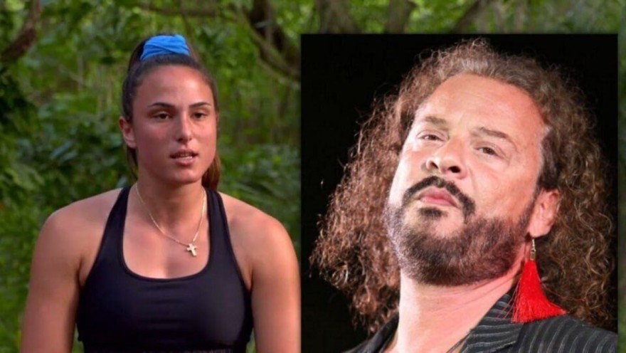 Η καταγωγή της Ασημίνας από το Survivor 5