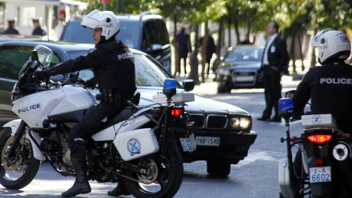 Άγριο έγκλημα στην Τήνο: 93χρονος σκότωσε εν ψυχρώ 50χρονο - Τι συνέβη;