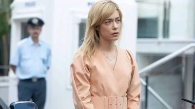 Ήλιος: Η Αθηνά δραπετεύει από την ψυχιατρική κλινική