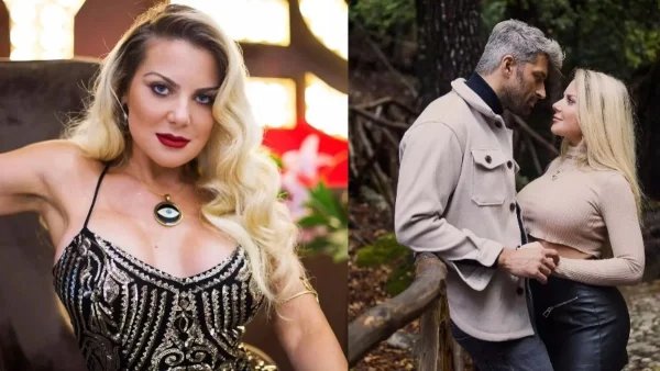 "Κόλασε" την Αθήνα με την επιστροφή της - Οι πρώτες φωτογραφίες της Αθηνάς New York στην Ελλάδα