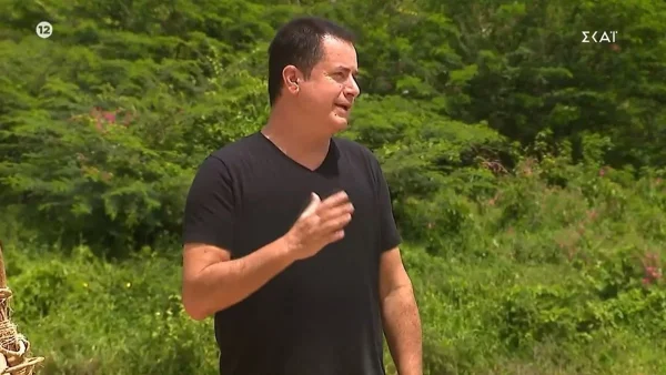 Survivor 5 Trailer 25/4: Άφωνοι οι παίκτες - Η ανακοίνωση του Ατζούν φέρνει αναστάτωση στις ομάδες