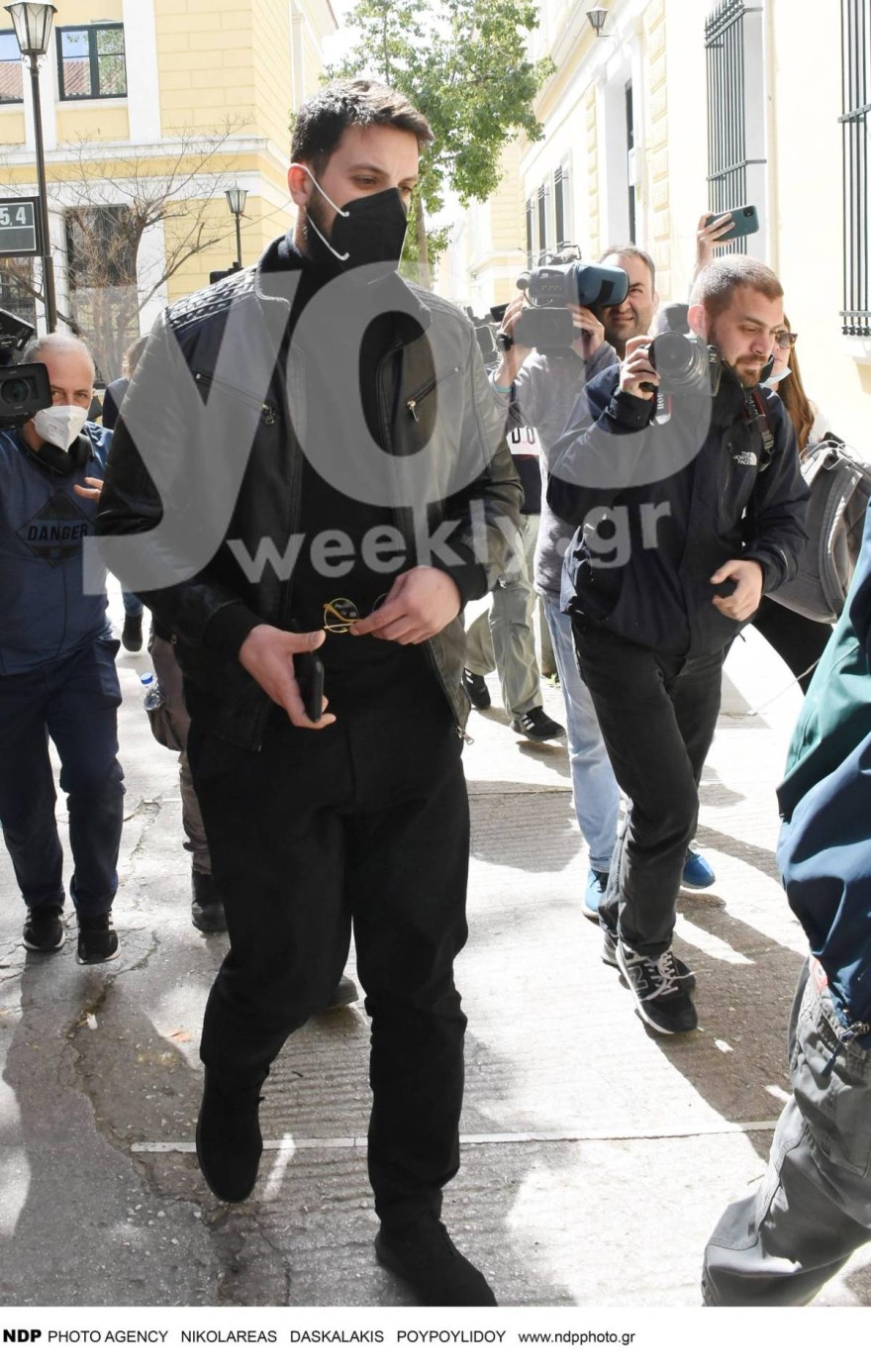 Μάνος Δασκαλάκης