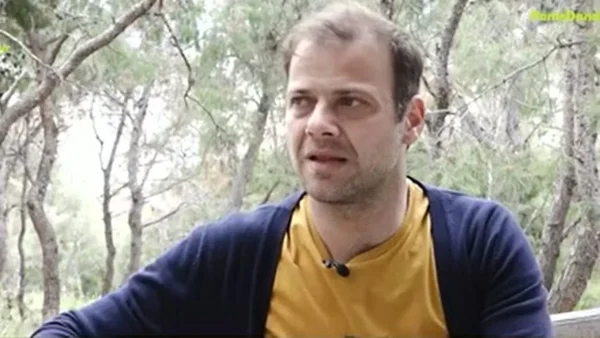 «Δεν μας έδωσε τον χρόνο που...» - O Τζιόβας "αδειάζει" δημόσια παραγωγή του Open