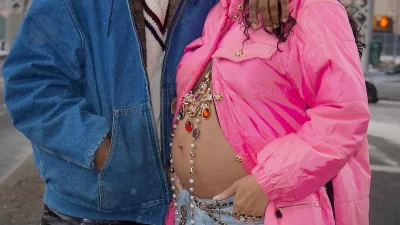 Σκάνδαλο: Λίγο πριν γεννήσει την απάτησε με φίλη της