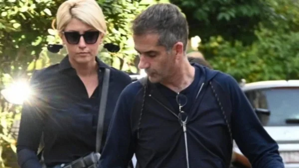Όλη η αλήθεια για τη σχέση της Σίας Κοσιώνη με τα παιδιά του Κώστα Μπακογιάννη