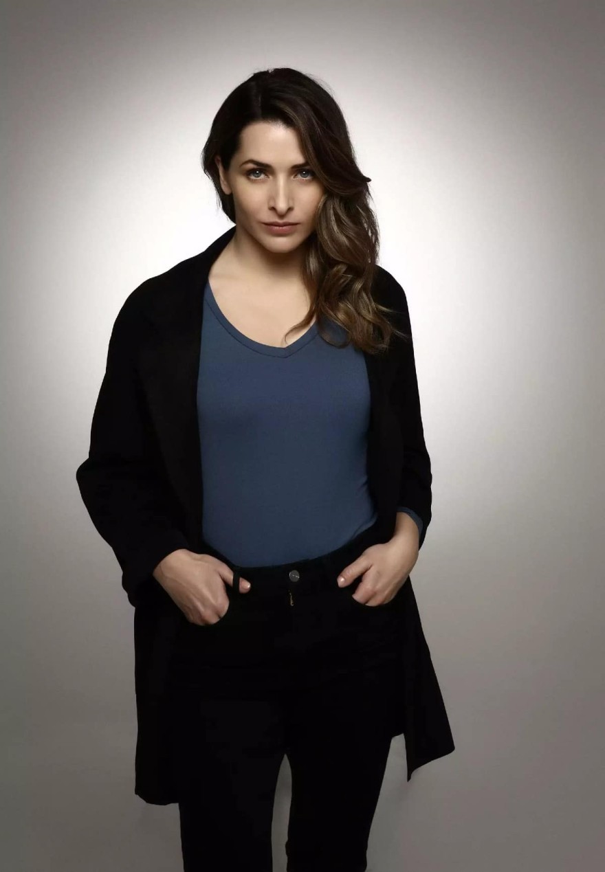 Βασιλική Τρουφάκου