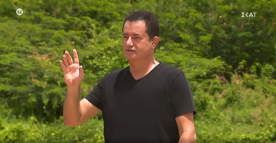 Survivor 4 spoiler 25/4