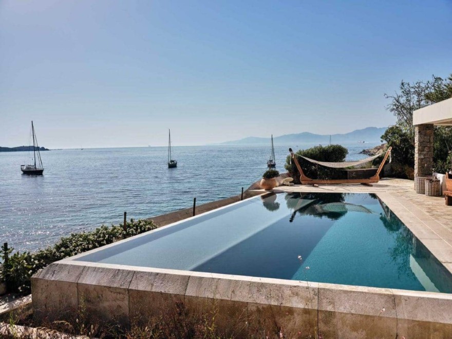 Belvedere Μύκονος τιμές