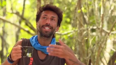 Survivor 5: «Δεν έχει με ποιον να πάει να κάνει τα κολπάκια» - Νέες μπηχτές Εμμανουήλ για Άρη και Σοφιάννα
