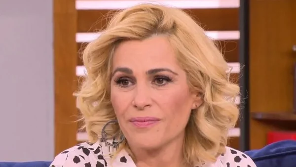 «Τον φοβόμουν αυτόν τον άνθρωπο γιατί...» - "Κόλαφος" οι δηλώσεις της Τζένη Μπότση