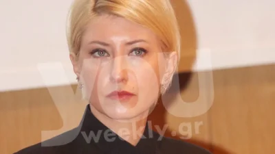 Σούσουρο με την ανάρτηση της Σίας Κοσιώνη - Η νέα εξόρμηση με την οικογένειά της