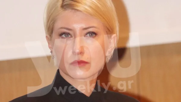 Σούσουρο με την ανάρτηση της Σίας Κοσιώνη - Η νέα εξόρμηση με την οικογένειά της