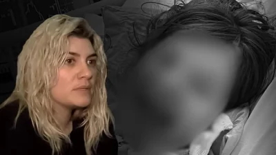 Πάτρα: «Οι ανάλγητοι, με πιάνει αηδία...» - Το twitter ''άστραψε και βρόντηξε'' κατά της Ρούλας Πισπιρίγκου