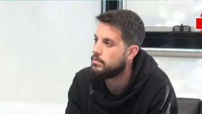 Πάτρα: Ο κουμπάρος του Δασκαλάκη αποκαλύπτει για το μπάρμπεκιου μετά το χαμό που προκλήθηκε