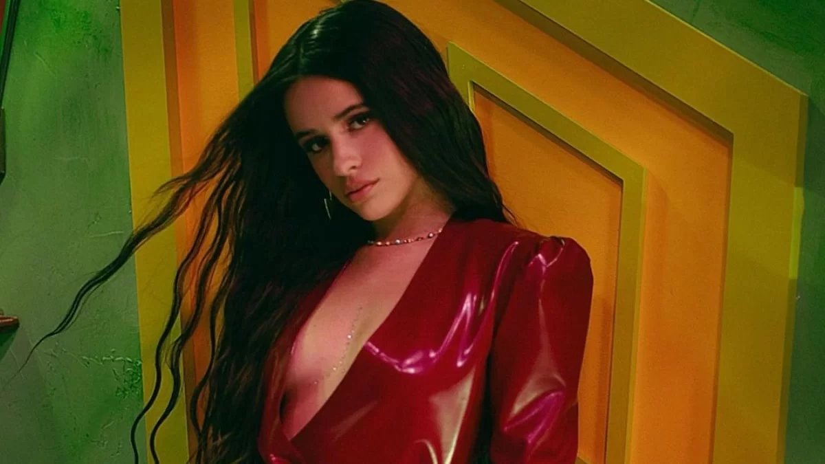 «Πενθώ σήμερα, μακάρι να μπορούσα να αναπνεύσω»: Η συγκινητική ανάρτηση της Camila Cabello