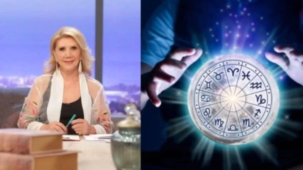 Οικονομικό πρόβλημα για ένα ζώδιο - Η Λίτσα Πατέρα έκανε πολύ σημαντική προειδοποίηση