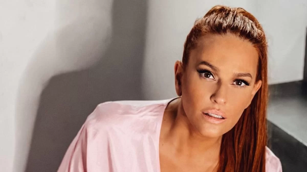 «Αφήστε τον χαμό της μητέρας μου...» - Η απάντηση «καταπέλτης» από την Σίσσυ Χρηστίδου