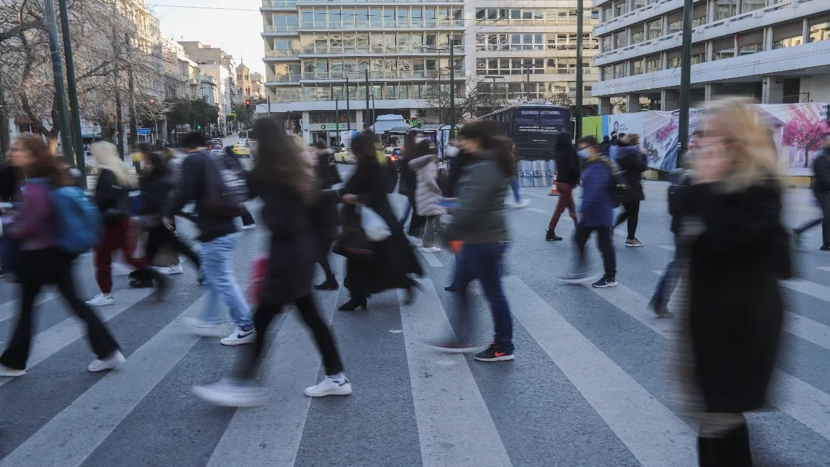 Κορωνοϊός: Η γεωγραφική κατανομή των σημερινών 18/4 κρουσμάτων