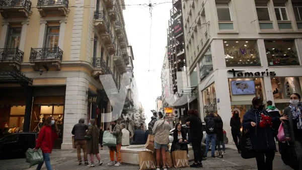 Κορωνοϊός: Τα σημερινά 27/4 κρούσματα της χώρας μας