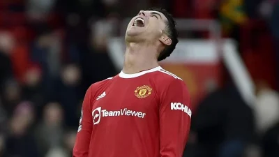 Κριστιάνο Ρονάλντο: Η πρώτη δημόσια φωτογραφία μετά τον χαμό του νεογέννητου γιου του - Συντετριμμένος ο ποδοσφαιριστής