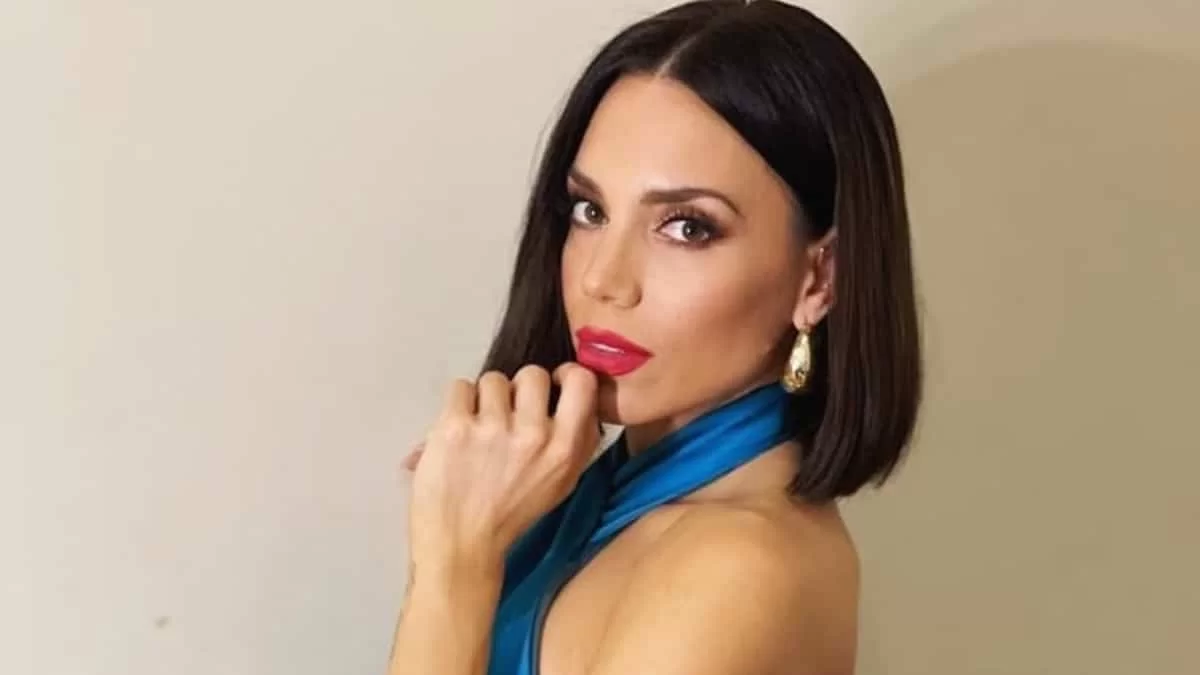 Μελαχρινός με σώμα που «καίει» καρδίες - Αυτός είναι ο μικρότερος αδερφός της Κρυσταλλίας Ρήγα