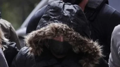 Ρούλα Πισπιρίγκου: Η πρώτη ερώτηση που έκανε στους δικηγόρους της στο σημερινό (15/4) επισκεπτήριο