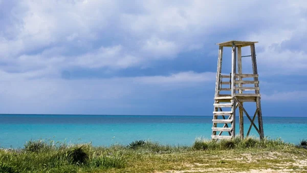 Αίθριος ο καιρός 25/4 - Που θα σημειωθούν αυξημένες συγκεντρώσεις αφρικανικής σκόνης