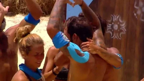 Survivor 5: Η αφιέρωση του Άρη στην Μαρία Αντωνά - Ακούστηκε δυνατά το όνομά της στον Άγιο Δομίνικο
