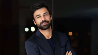 Ανδρέας Γεωργίου: Ανανεώνει με το MEGA για δεύτερη χρονιά;