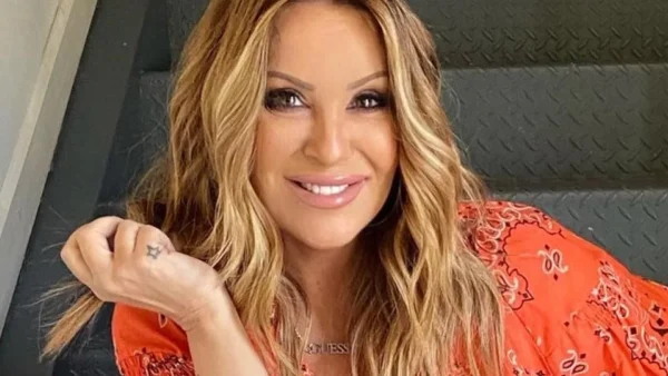 «Όσες ενοχλήσεις και να τους έγιναν δεν...» - Η Ναταλία Γερμανού αποκαλύπτει δύο άτομα που δεν πήγαν ποτέ στην εκπομπή της