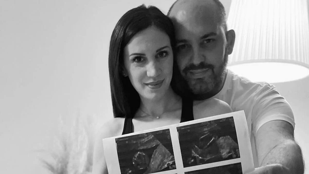 Το εντυπωσιακό baby shower για το μωρό του Μάνου Μαγιάτη - Η αποκάλυψη του φύλου