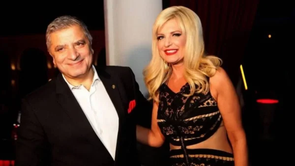 Βρίσκεται στα χέρια της μετά τον χωρισμό με τον Γιώργο Πατούλη - Το αρχοντικό της Μαρίνας στην Πεύκη